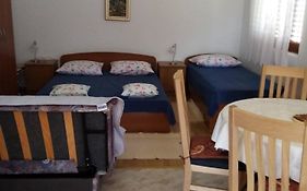 Jagoda Apartments